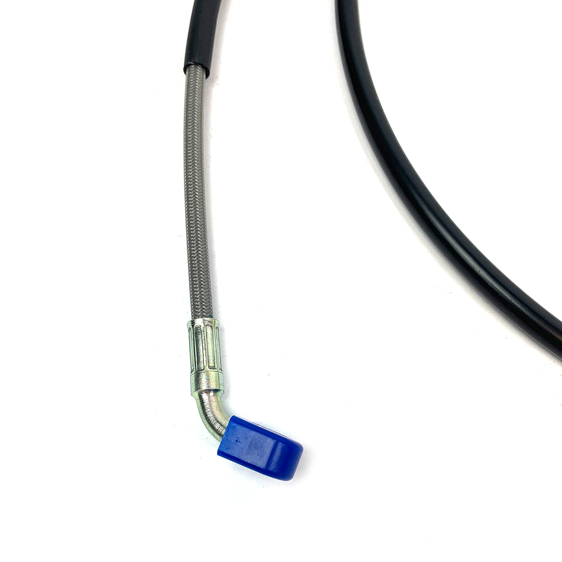 GT GTS REAR BRAKE HOSE VESPA GT GTS 2003-2014 NON-ABS (600195) (667312) (601952)
