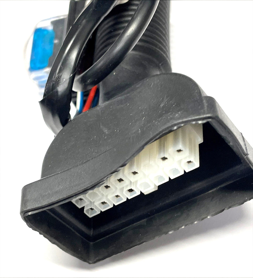 ALARM CABLE FOR GT/GTS/BV250/BV500 2004-2014
