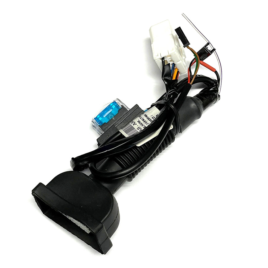ALARM CABLE FOR GT/GTS/BV250/BV500 2004-2014