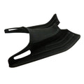 OEM ORIGINAL**BLACK** VESPA  FLOOR MAT GT/GTV/GTV/SUPER 125-300 (602734M)