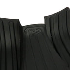 OEM ORIGINAL**BLACK** VESPA  FLOOR MAT GT/GTV/GTV/SUPER 125-300 (602734M)