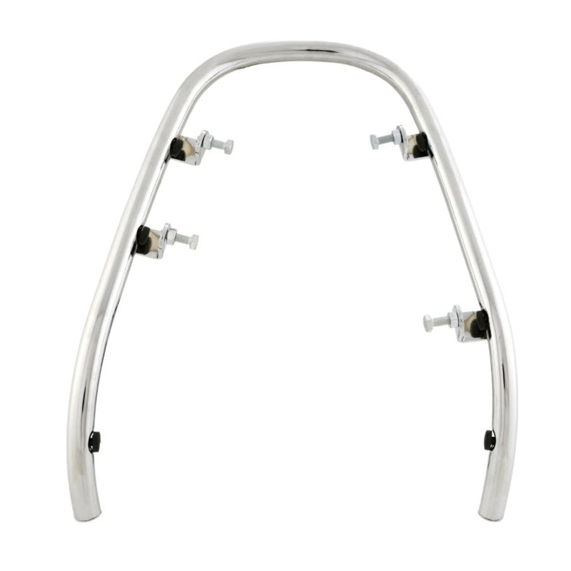 LX50 LX150 Vespa S VESPA LXV CHROME Front Fender Guard by VESPA