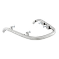 LX50 LX150 Vespa S VESPA LXV CHROME Front Fender Guard by VESPA
