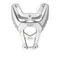 PIAGGIO STOCK REAR RACK FOR TYPHOON 50/125 2011 & NEWER (SPECIAL ORDER)