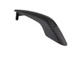 CARBON FIBER LOOK FRONT FENDER CREST - GTS/GTV