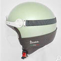 VESPA GTS HELMET PORTOFINO GREEN GTV