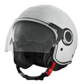 VESPA HELMET VJ WHITE