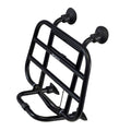 Original Vespa Black Front Folding Rack Vespa Sprint Primavera