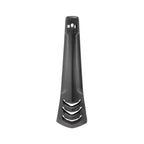 HORN COVER/STEERING COVER MATTE GREY PRIMAVERA SPRINT (NO BADGE OR GRILL)