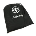 OEM PIAGGIO LIBERTY 50 150 OUTDOOR SCOOTER COVER BLACK
