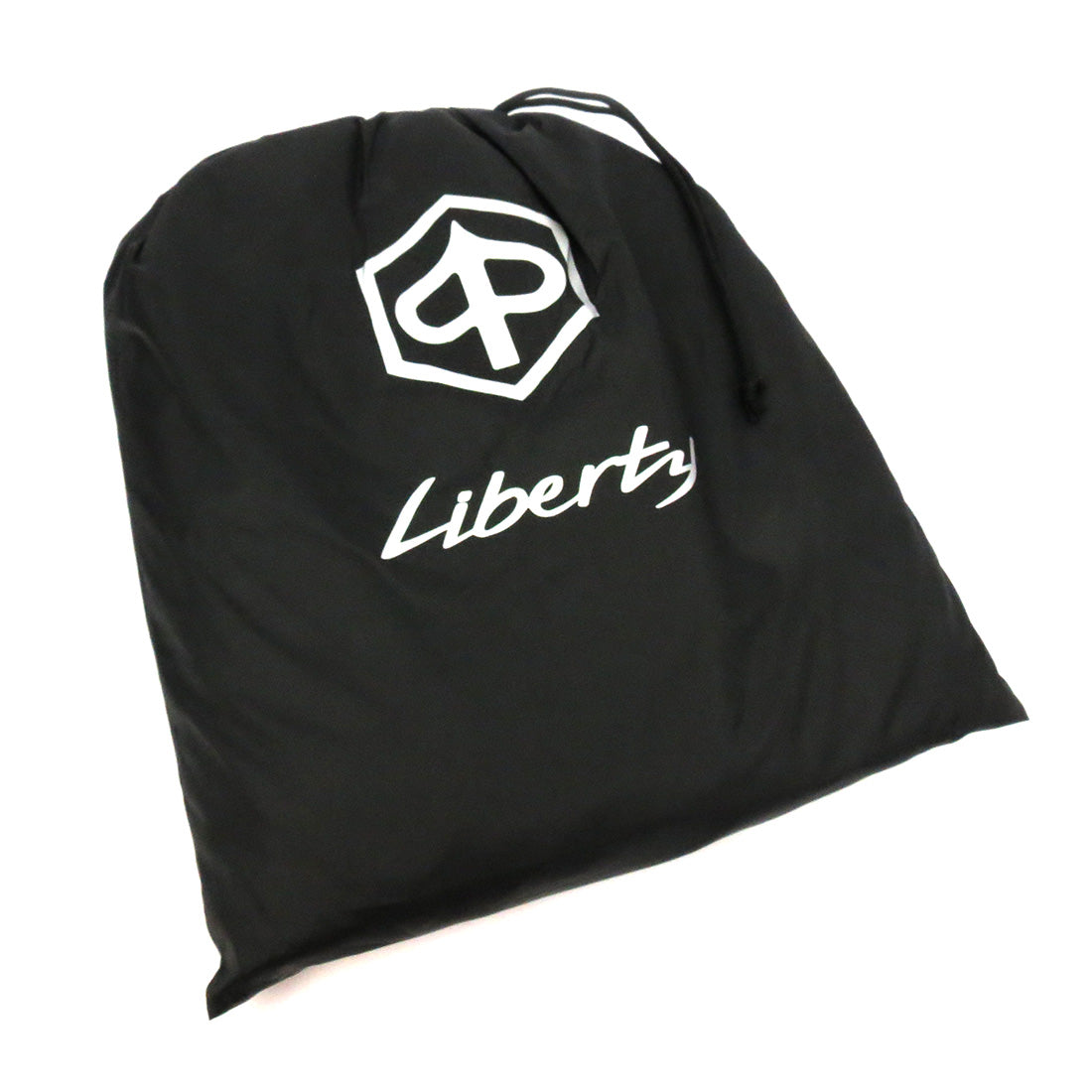 OEM PIAGGIO LIBERTY 50 150 OUTDOOR SCOOTER COVER BLACK