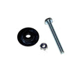 HARDWARE KIT FOR MOUNTING VESPA TOPCASE TO GTS29PA OR PR29PA
