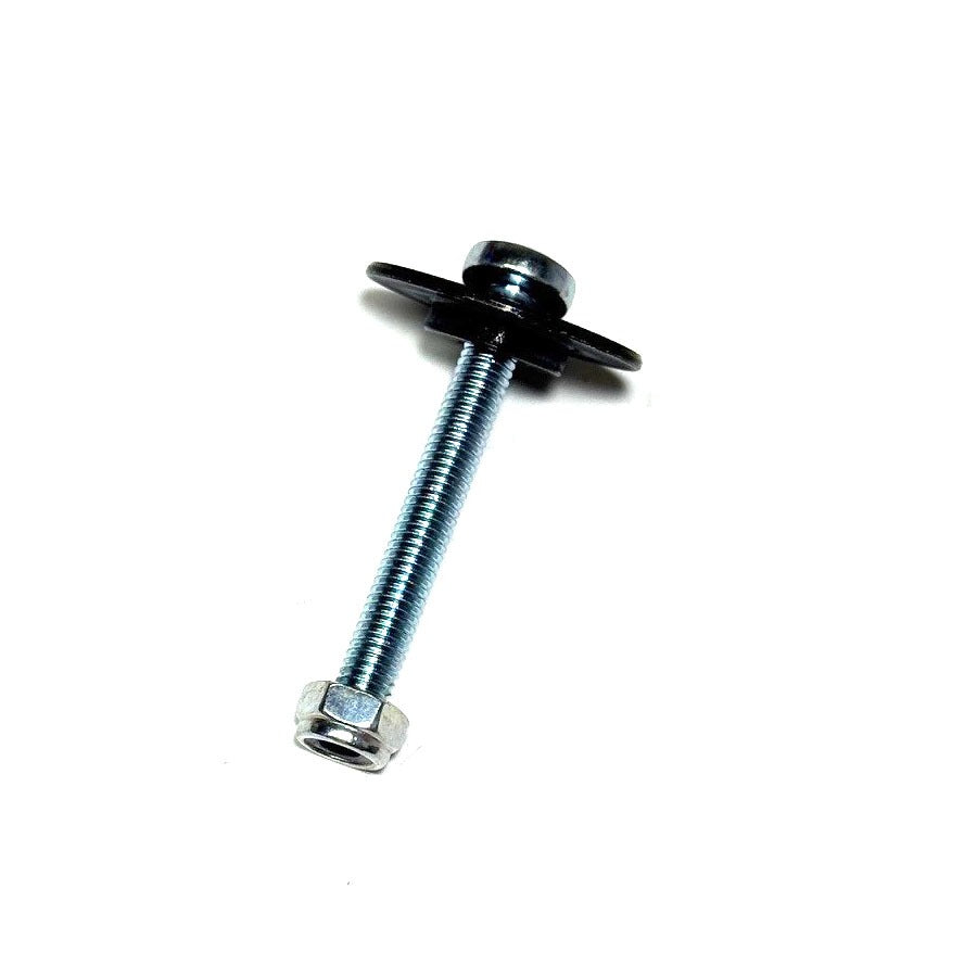 HARDWARE KIT FOR MOUNTING VESPA TOPCASE TO GTS29PA OR PR29PA