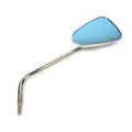 RIZOMA ALUMINIUM MIRROR RIGHT HAND VESPA GTS 300 **closeout**