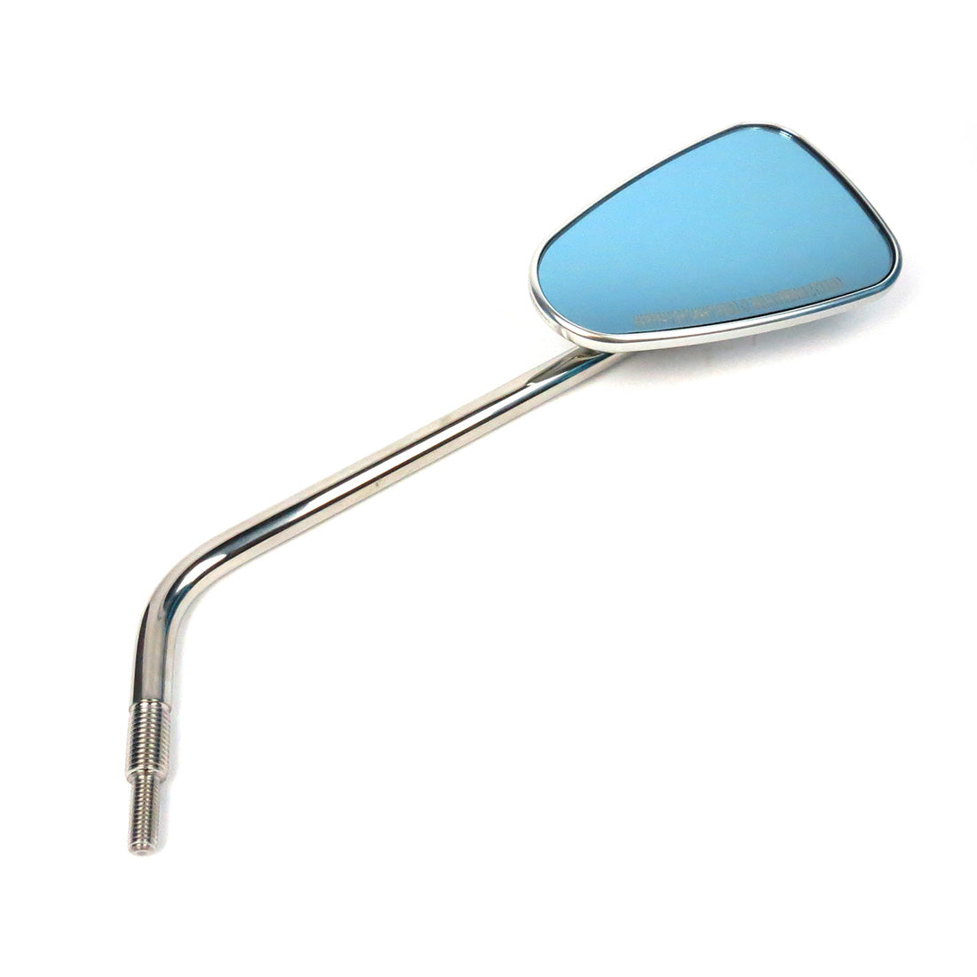 RIZOMA ALUMINIUM MIRROR RIGHT HAND VESPA GTS 300 **closeout**