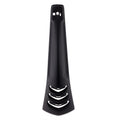 VESPA SPRINT SPORT ALLURE HORN COVER FAUX CARBON FIBER PRIMAVERA SPRINT 2013-2018