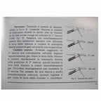 1953 Vespa 125 Owners Manual