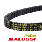 MALOSSI X KEVLAR  PERFORMANCE BELT 2024- EURO 5 150cc VESPA PRIMAVERA SPRINT