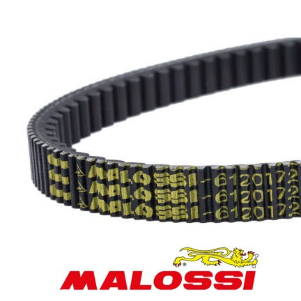 MALOSSI X KEVLAR  PERFORMANCE BELT 2024- EURO 5 150cc VESPA PRIMAVERA SPRINT