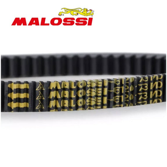 MALOSSI X KEVLAR PERFORMANCE BELT VESPA GTS310 2025- (6120173)