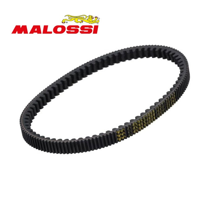 MALOSSI X KEVLAR PERFORMANCE BELT VESPA GTS310 2025- (6120173)