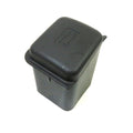 PLUG/CAP/COVER FOR TOOL BOX COMPARTMENT VESPA GT/GTS/300 SUPER