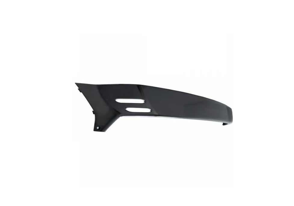 UNPAINTED LH LEFT REAR LOWER SIDE FAIRING PANEL (RAW PLASTIC) GTS GTV 2006-2019 (1B003899)