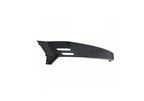 UNPAINTED LH LEFT REAR LOWER SIDE FAIRING PANEL (RAW PLASTIC) GTS GTV 2006-2019 (1B003899)