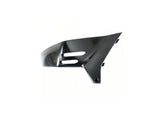 UNPAINTED Original OEM Vespa GTS/GTV Side Fairing – Right Side Raw PLASTIC