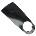 Non-Painted Horn Cover - GTS250 Style with Light