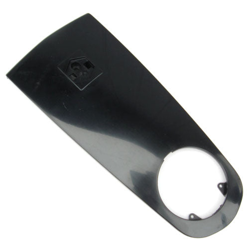 Non-Painted Horn Cover - GTS250 Style with Light