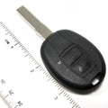Spare Key Blank - MP3 250 300 400