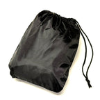 VESPA *BLACK* SEAT COVER WEATHER PROTECTION FOR SUN AND RAIN GTS GTV PRIMAVERA SPRINT LX ET4 P PX **SUPER SALE**