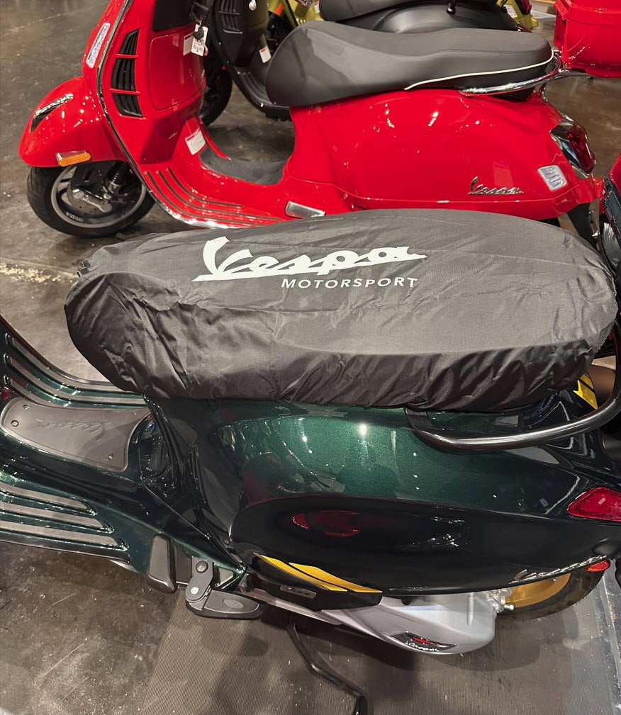 Modern Vespa - Scooter Accessories - Trim Accessories – Scooterwest