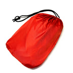 VESPA *RED* SEAT COVER WEATHER PROTECTION FOR SUN AND RAIN GTS GTV PRIMAVERA SPRINT LX ET4 P PX **SUPER SALE**