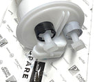 ELECTRIC FUEL PUMP (USES TWO HOSES) GTS 250 2005-2009