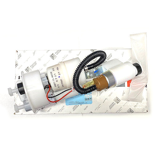 ELECTRIC FUEL PUMP (USES TWO HOSES) GTS 250 2005-2009