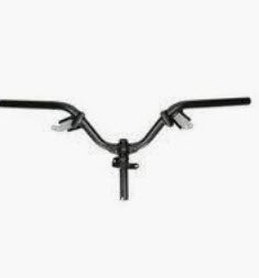 HANDLEBAR - PIAGGIO FLY 50/150 2005-2012