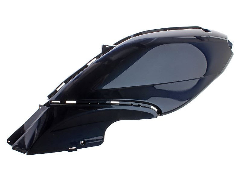 **MIDNIGHT BLUE 222/A ** L/H REAR SIDE COVER - FLY