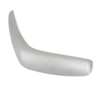 GREY L/H Deflector Piaggio Fly 150