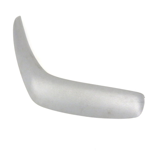 GREY L/H Deflector Piaggio Fly 150
