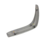 GREY L/H Deflector Piaggio Fly 150