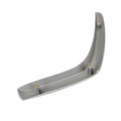 GREY L/H Deflector Piaggio Fly 150