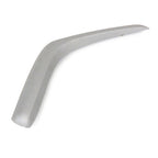 GREY L/H Deflector Piaggio Fly 150