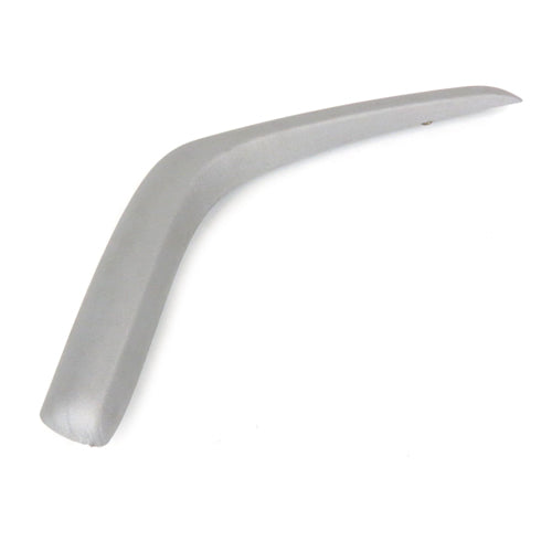 GREY L/H Deflector Piaggio Fly 150