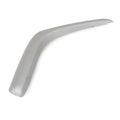GREY L/H Deflector Piaggio Fly 150