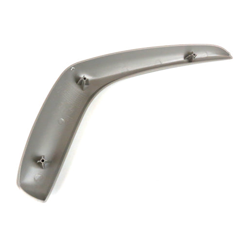GREY R/H Deflector Piaggio Fly 150