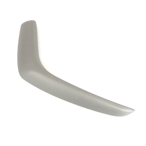 GREY R/H Deflector Piaggio Fly 150