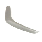 GREY R/H Deflector Piaggio Fly 150