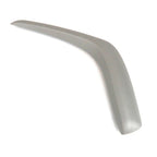 GREY R/H Deflector Piaggio Fly 150